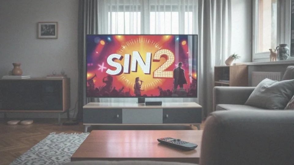 Sing 2 gdzie obejrzeć? Sprawdź dostępne platformy VOD w Polsce