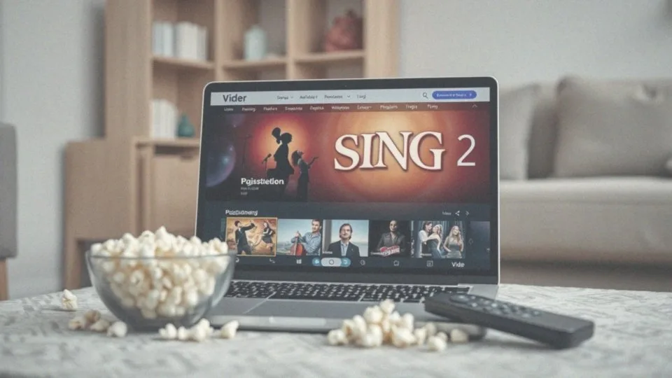 Sing 2 Vider – wszystko, co musisz wiedzieć o animacji