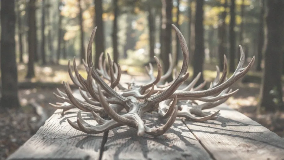 Skup poroża ceny – jak kształtują się wartości na rynku?