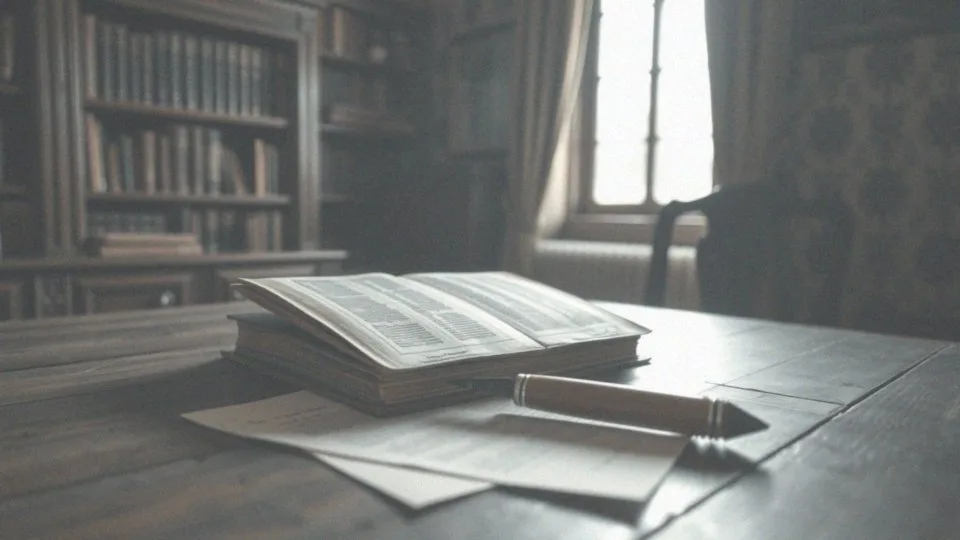 Skuteczne wydziedziczenie w testamencie – jak to zrobić prawidłowo?