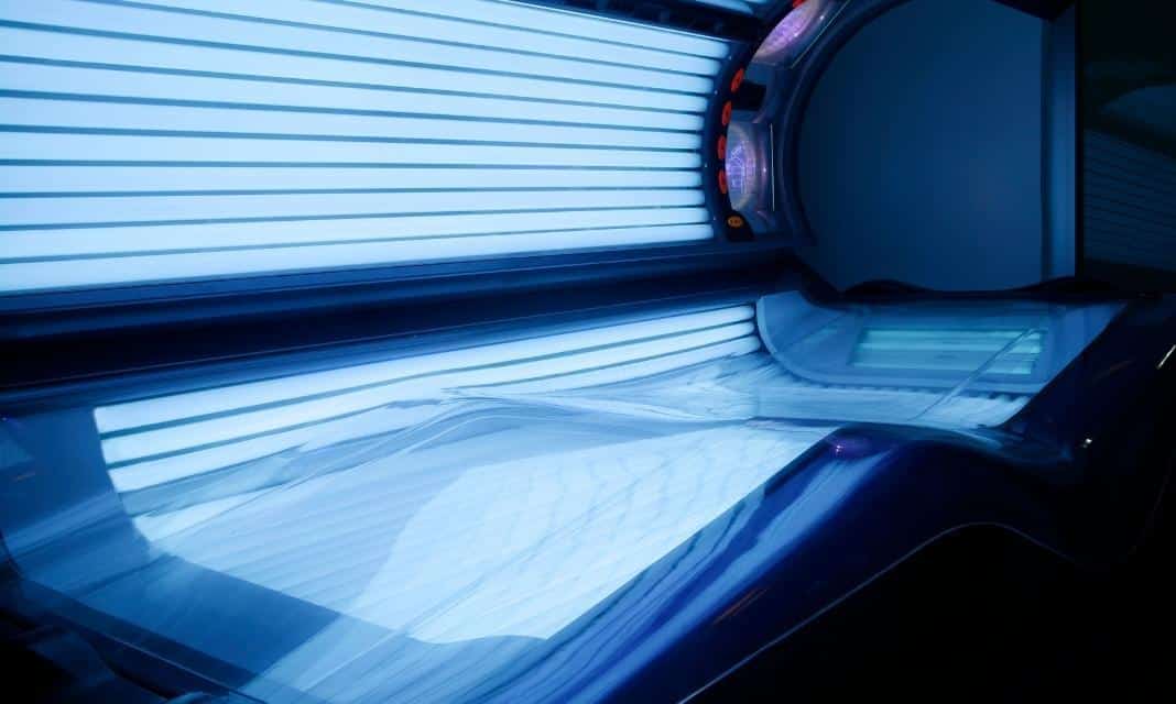 Solarium Ryki