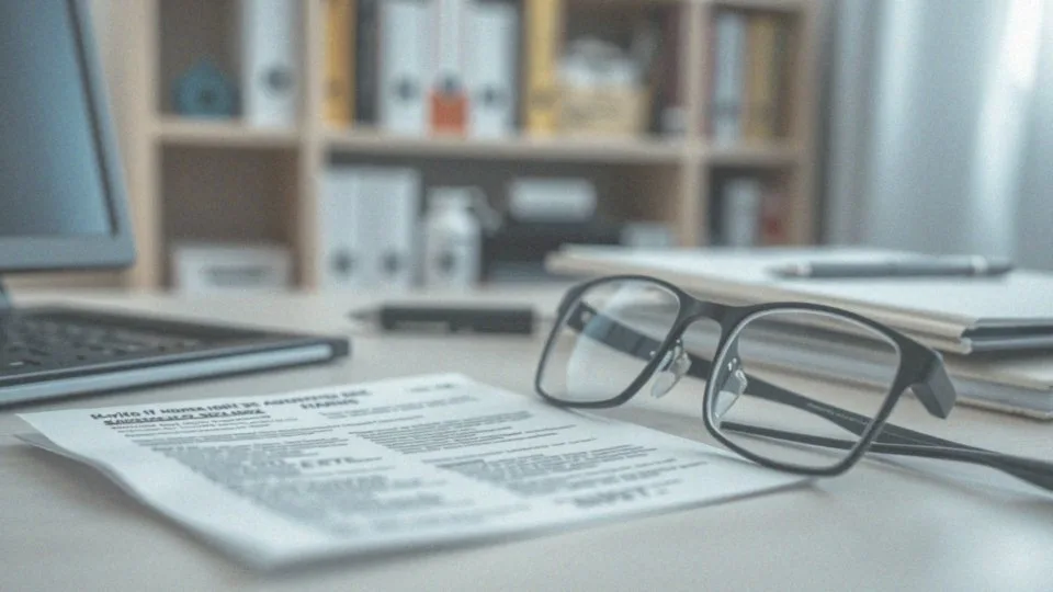 SPH – co to jest i jak wpływa na moc soczewek okularowych?