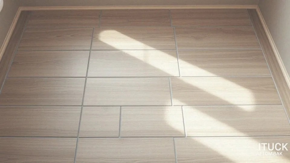 Szara fuga do brązowych płytek – jak ją dobrać i zastosować?