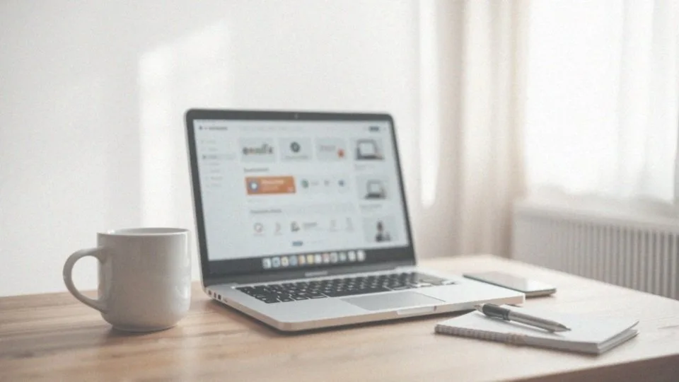 Szybki zarobek online – odkryj sposoby na dodatkowy dochód!