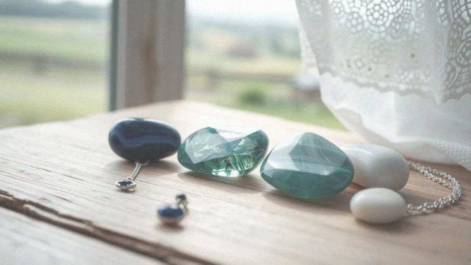 Talizman dla Strzelca – właściwości kamieni i amuletów