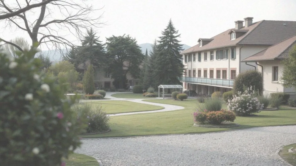 Tanie turnusy rehabilitacyjne 7 dniowe – korzyści i oferta