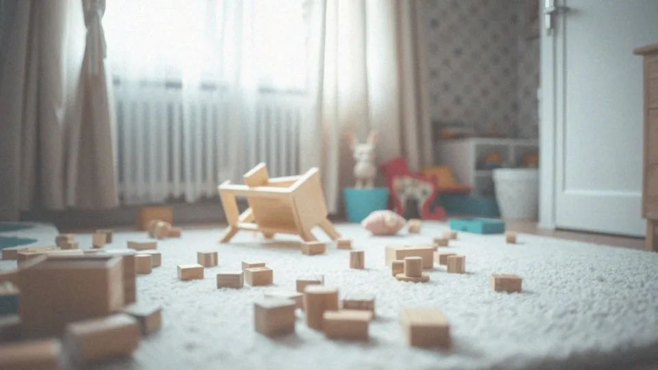 Trudne zachowania dzieci – przykłady i skuteczne metody radzenia sobie