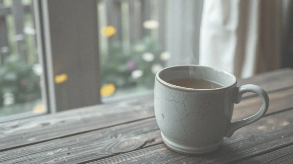 Uczucie poparzonego języka – przyczyny i sposoby leczenia