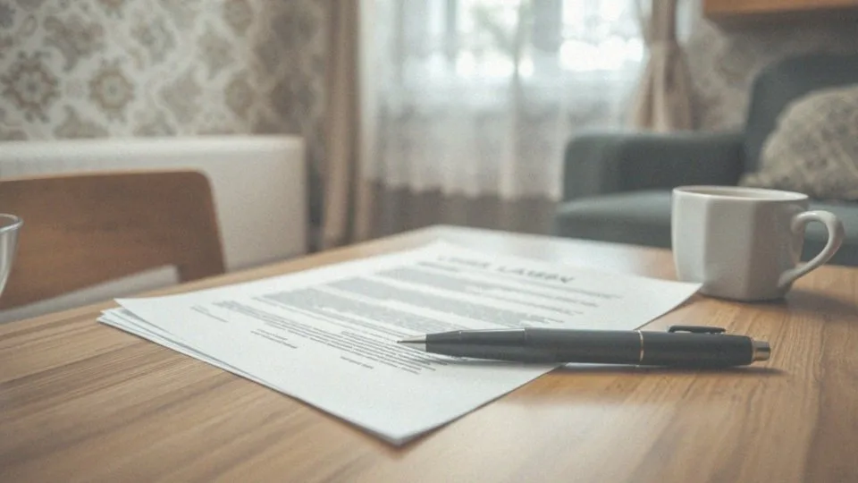 Umowa najmu okazjonalnego – co to jest i jakie niesie korzyści?