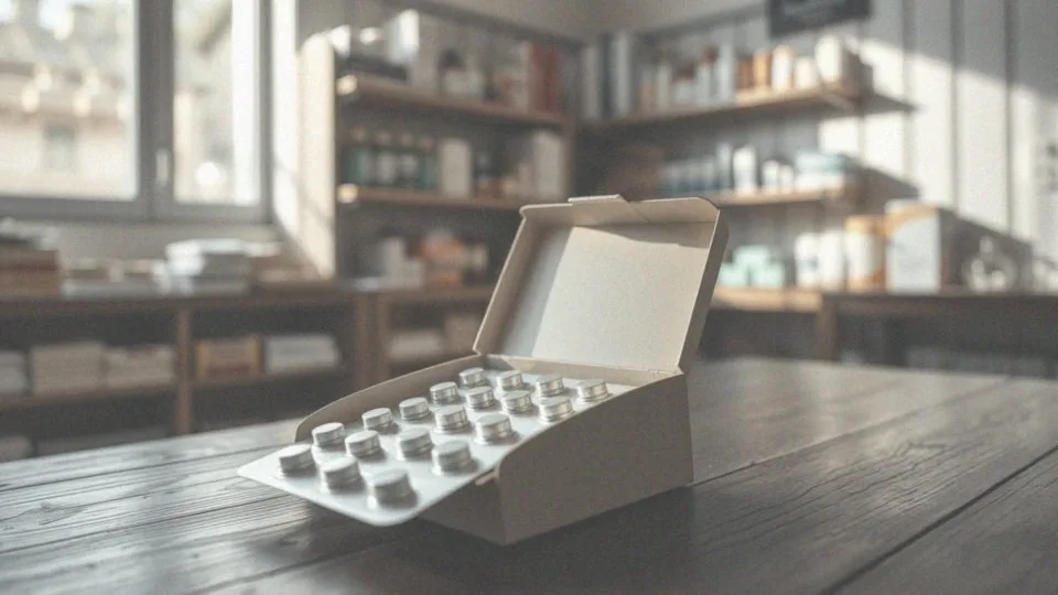 Uprox XR skutki uboczne – co musisz wiedzieć przed rozpoczęciem terapii