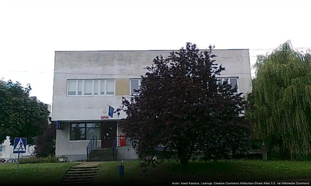 Czyste Powietrze: Nowa Edycja Programu dla Mieszkańców Ryk