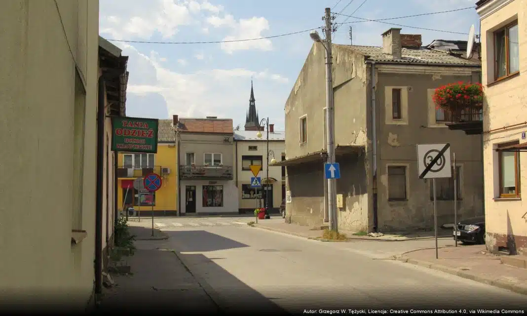Bezpieczne usuwanie folii rolniczej w Gminie Ryki