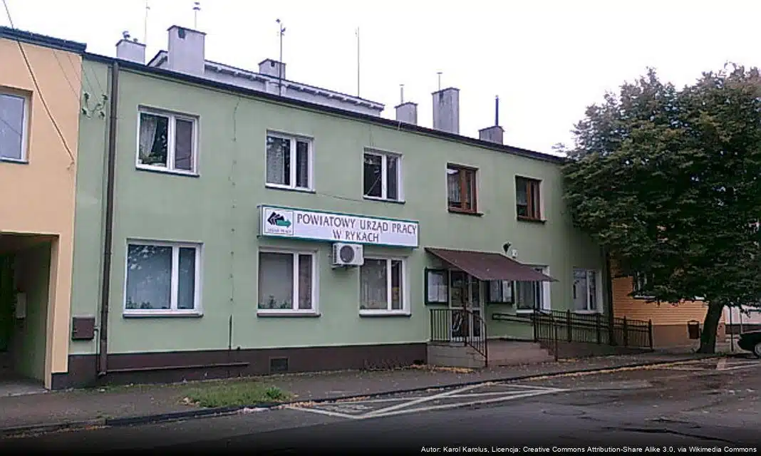 Darmowa komunikacja miejska w Rykach w dniu Święta Wszystkich Świętych