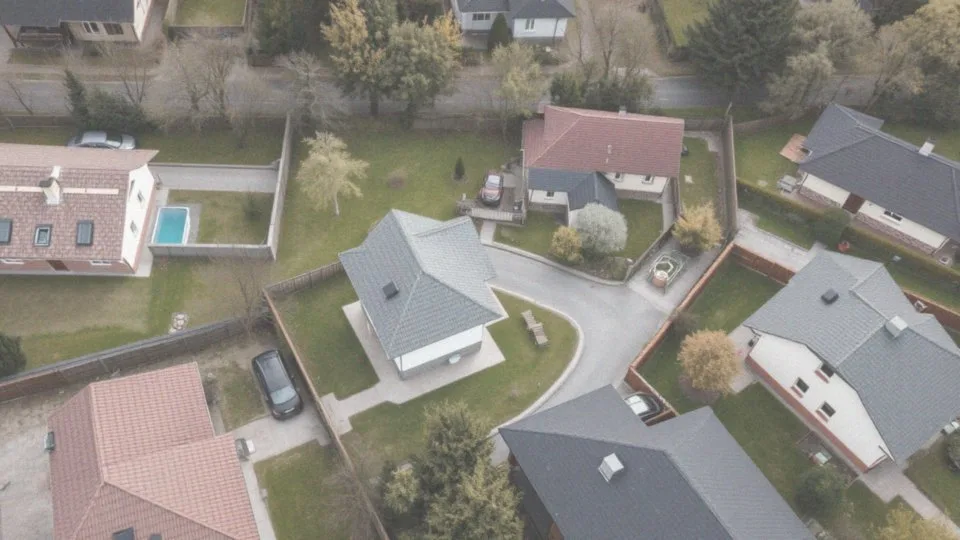 Wskaźnik powierzchni zabudowy – co musisz wiedzieć i jak go obliczyć?