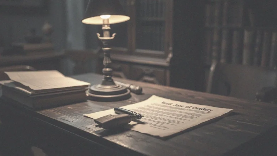 Wydziedziczenie dziecka za życia – kluczowe aspekty i konsekwencje