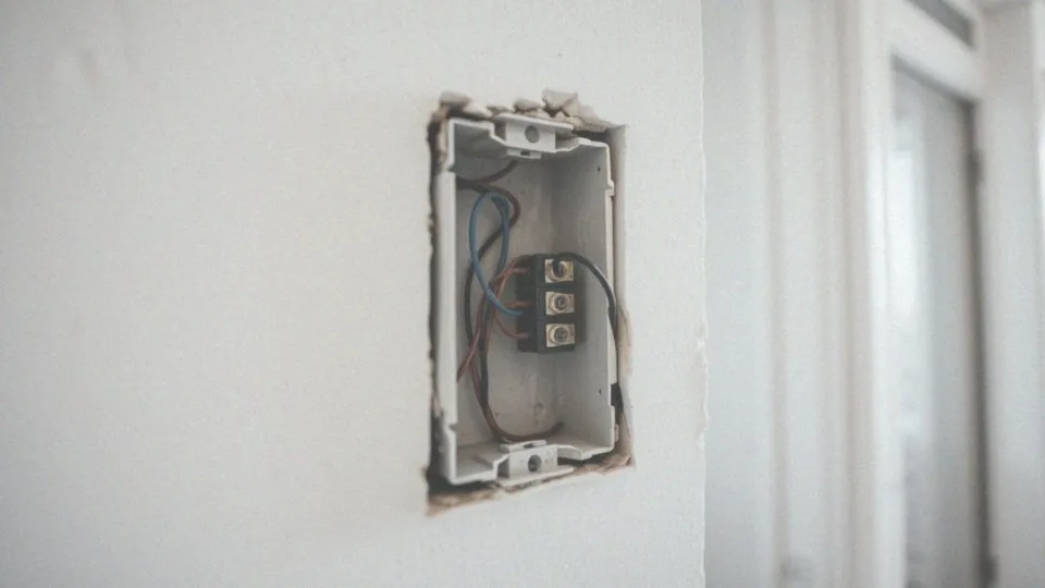 Wyłącznik schodowy 3 przewody – jak działa i jak go podłączyć?