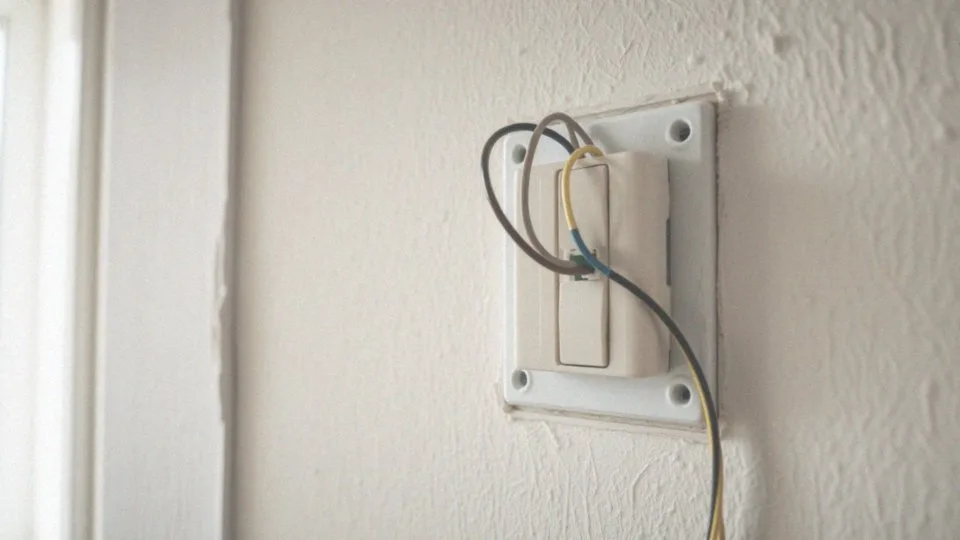 Wyłącznik schodowy schemat – jak podłączyć i zainstalować?