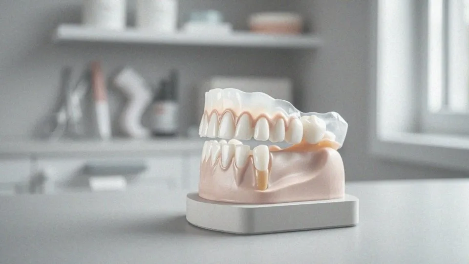 Zanik wyrostka zębodołowego – przyczyny, objawy i metody zapobiegania